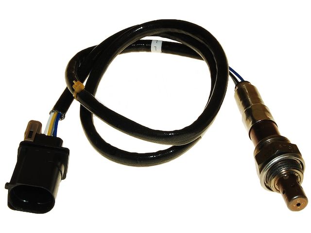 Oxygen Sensor - 2014 Audi S5 3.0L V6 - Walker 127953-05733073