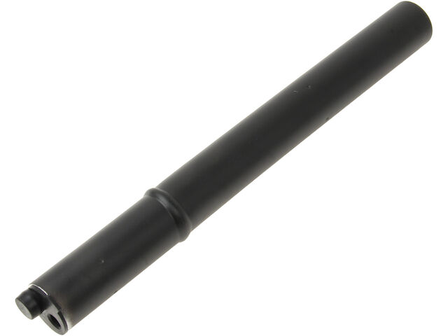 A/C Receiver Drier - 2014-2017 Audi S5 3.0L V6 CTUB Volkswagen Supercharged GAS - Nissens 127953-05863294