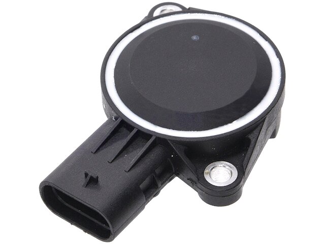 MAP Sensor - 2014-2016 Audi A4 Quattro 2.0L 4-Cylinder - Walker 127958-06181843