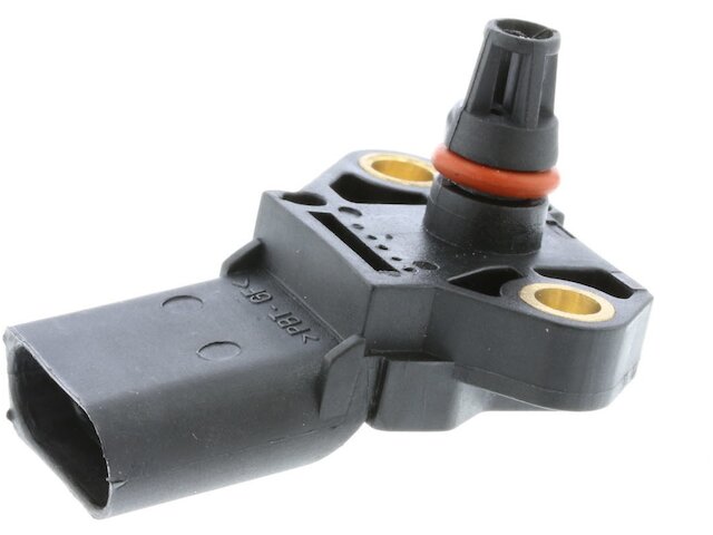 MAP Sensor - 2014 Audi A6 Quattro C7 Sedan 3.0L V6 CPNB Diesel - Vemo 127960-05873389