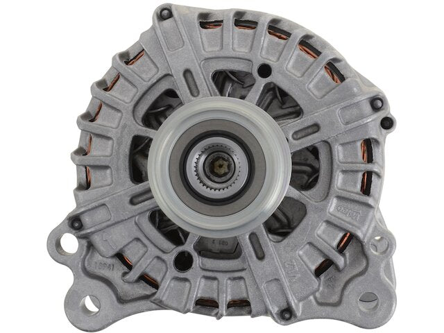 Alternator - 2014-2016 Audi A7 Quattro 3.0L V6 - Valeo 127962-05612652