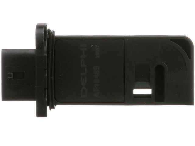 Mass Air Flow Sensor - 2014-2016 Audi A7 Quattro 3.0L V6 - Delphi 127962-05803510