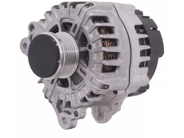 Alternator - 2014-2015 Audi A7 Quattro 3.0L V6 Diesel - Pure Energy 127962-05891534