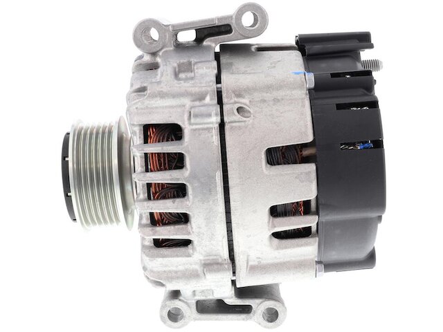 Alternator - 2014 Audi A7 Quattro 3.0L V6 GAS - Vemo 127962-06136453