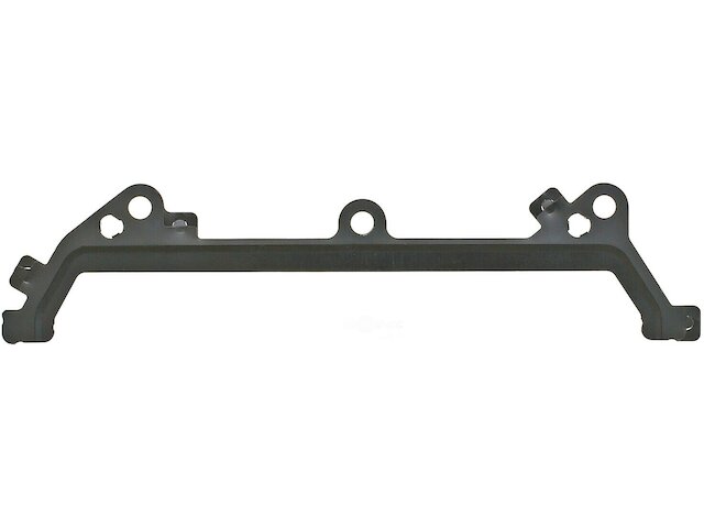 Timing Cover Gasket - 2014-2016 Audi A7 Quattro AWD 3.0L V6 CPNB 24-Valve Turbocharged DOHC Diesel - Elring 127962-06196585