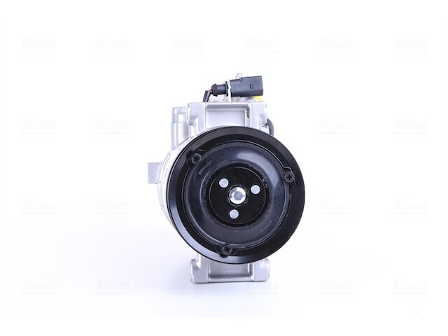 A/C Compressor - 2014-2015 Audi A7 Quattro 3.0L V6 CPNB Volkswagen Turbocharged Diesel - Nissens 127962-06314797