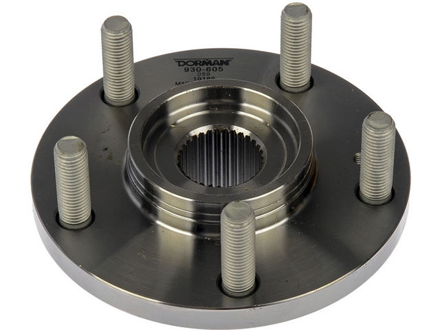 Front Wheel Hub - 2014-2015 Kia Sportage 2.0L 4-Cylinder - Dorman 127967-05127633