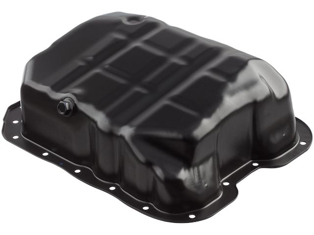 Oil Pan - 2014-2017 Kia Sportage - ATP 127967-05756615