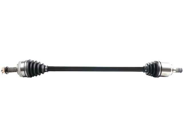 Front Right Axle Assembly - 2014-2016 Kia Sportage FWD 2.4L 4-Cylinder - SurTrack 127967-05916132