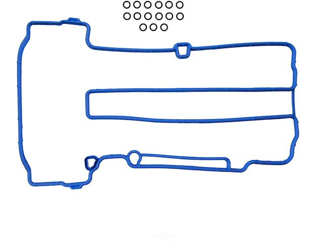 Valve Cover Gasket - 2013-2021 Buick Encore 1.4L 4-Cylinder LUV 16-Valve Turbocharged DOHC GAS - Elring 127968-06094158