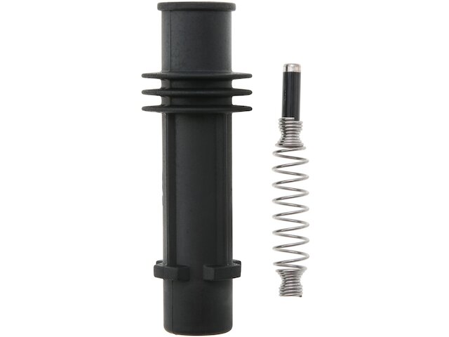 Direct Ignition Coil Boot - 2013-2018 Buick Encore 1.4L 4-Cylinder - NGK 127968-06180517