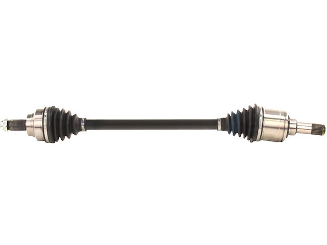Rear Right Axle Assembly - 2014 BMW 328i xDrive AWD - SurTrack 127993-06032953