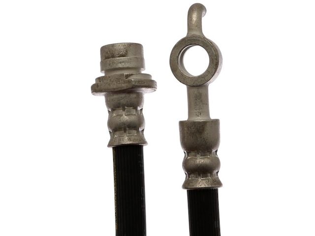 Front Right Brake Hose - 2014-2018 Toyota Yaris - Raybestos 128000-05744289