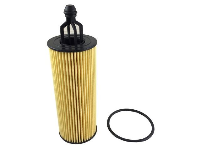 Oil Filter - 2014-2023 Dodge Charger - Ecogard 128002-05651520