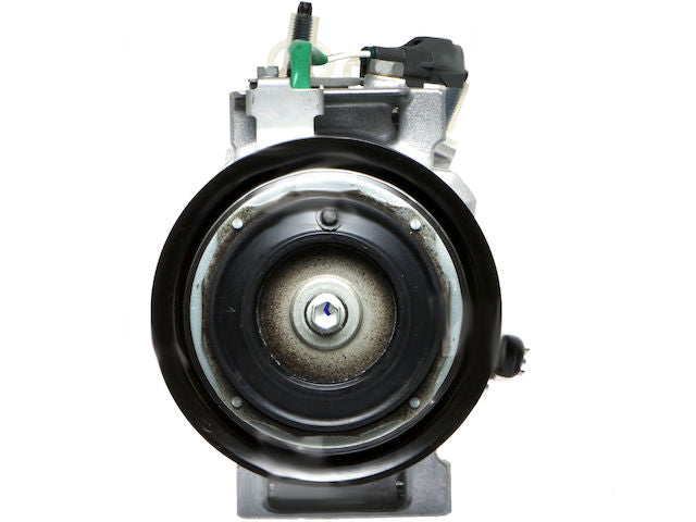 A/C Compressor - 2014-2022 Chrysler 300 - Four Seasons 128005-05598000