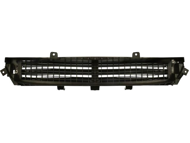 Radiator Shutter Assembly - 2014-2015 Chevrolet Malibu - Standard Motor Products 128006-05911897