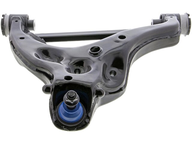 Front Left Lower Control Arm and Ball Joint Assembly - 2014-2017 Lincoln Navigator - Mevotech 128037-06187743