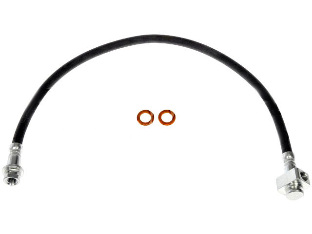 Rear Left Inner Brake Hose - 2014 Ford E150 - Dorman 128038-05756850