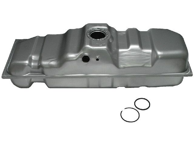 Fuel Tank - 1998-2000 Chevrolet C3500HD GAS - Dorman 128058-05107584
