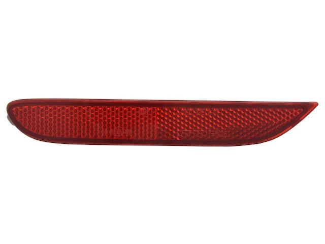 Rear Left Reflector Assembly - 2014-2016 Nissan Rogue Sport Utility - TYC 128080-05918717