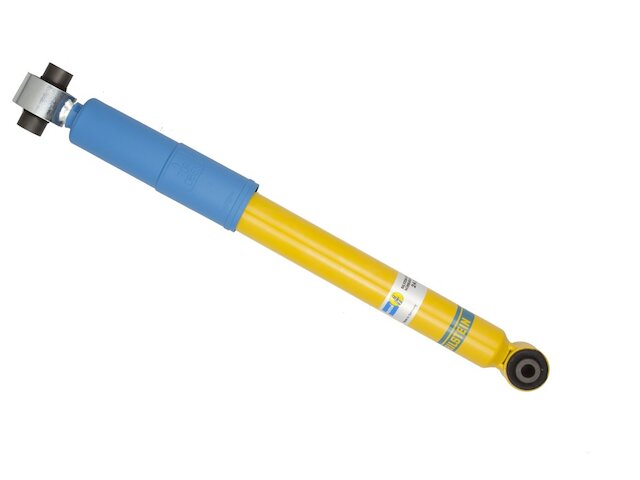 Rear Shock Absorber - 2014-2019 Nissan Rogue 2.5L 4-Cylinder - Bilstein 128080-05922877