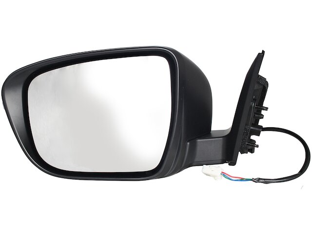 Left Mirror - 2014-2020 Nissan Rogue Sport Utility - TYC 128080-06142137