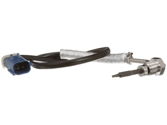 Before Particulate Filter Exhaust Temperature Sensor - 2014-2017 Ram 1500 3.0L V6 - Delphi 128087-06186302