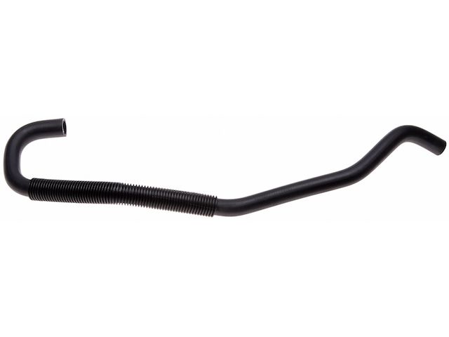 Engine To Valve Heater Hose - 2014-2016 Ram 1500 3.0L V6 Diesel - Gates 128087-09152824