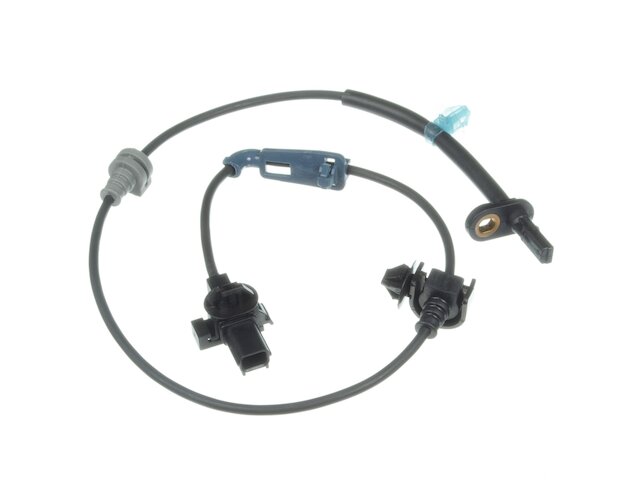 Front Right ABS Speed Sensor - 2014-2016 Honda CRV 2.4L 4-Cylinder - Holstein 128096-06099614