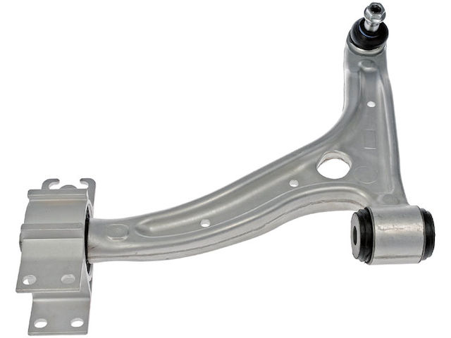 Front Left Lower Control Arm and Ball Joint Assembly - 2014-2019 Mercedes CLA250 - Dorman 128116-05570557