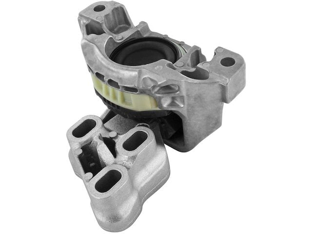 Left Transmission Mount - 2014-2017 Mercedes CLA250 2.0L 4-Cylinder - Vaico 128116-06238888