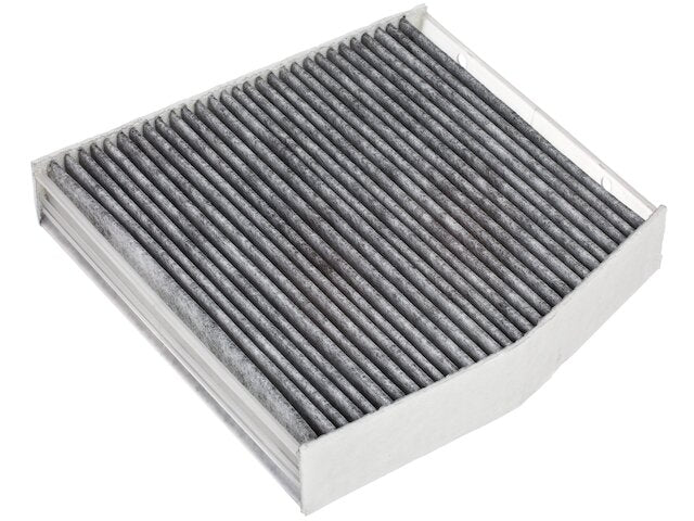 Cabin Air Filter - 2014-2018 Mercedes CLA250 2.0L 4-Cylinder - ATP 128116-06363078