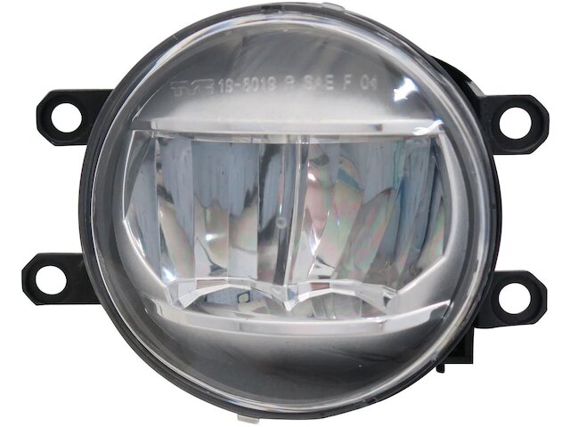 Right Fog Light - 2014-2018 Lexus ES350 Sedan - TYC 128120-06007609