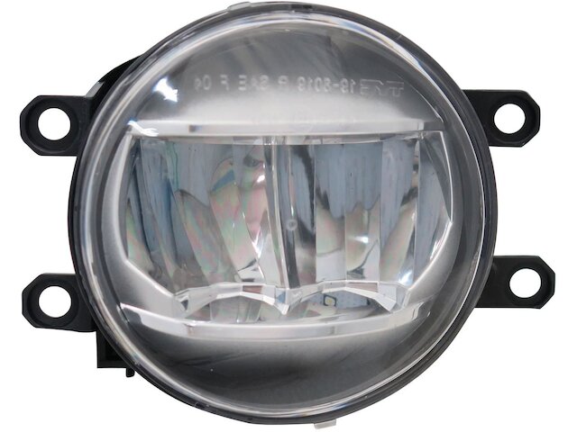 Left Fog Light - 2014-2018 Lexus ES350 Sedan - TYC 128120-06007610