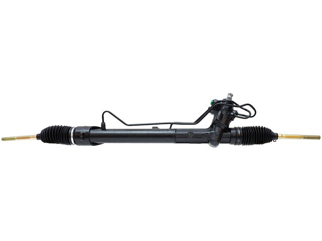 Steering Rack - 2014-2018 Nissan Altima 2.5L 4-Cylinder - A1 Cardone 128125-05894575