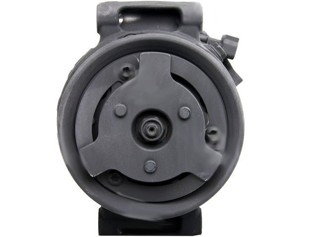 A/C Compressor - 2014-2017 Jaguar XJR - Four Seasons 128128-05513346