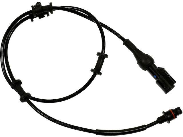 Front ABS Speed Sensor - 2014-2017 Jaguar XJR - Standard Motor Products 128128-05622482