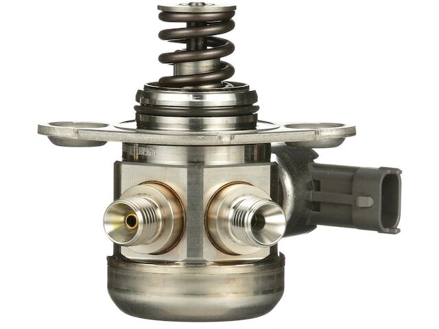 Direct Injection High Pressure Fuel Pump - 2014-2017 Jaguar XJR 5.0L V8 - Delphi 128128-05845216