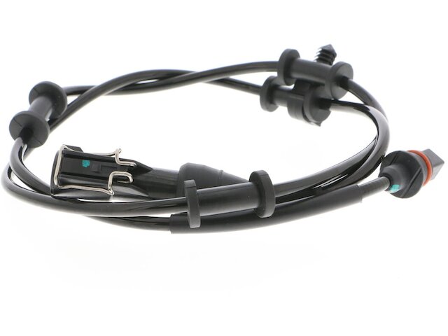 ABS Speed Sensor - 2014-2017 Jaguar XJR 5.0L V8 - Vemo 128128-06089408