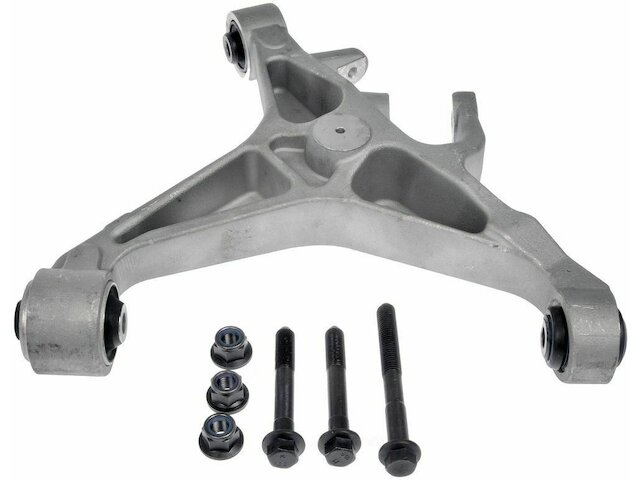 Rear Left Lower Control Arm - 2014-2017 Jaguar XJR - Dorman 128128-06389395
