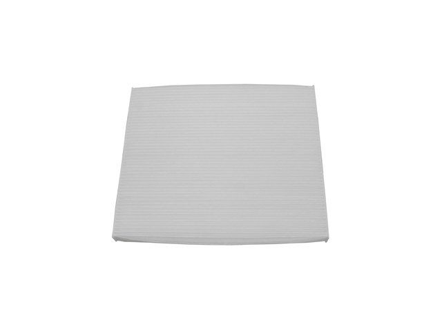 Cabin Air Filter - 2014-2017 Infiniti QX60 - Beck Arnley 128143-05454163