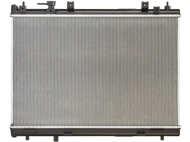 Radiator - 2014-2020 Infiniti QX60 - Spectra Premium 128143-05485247