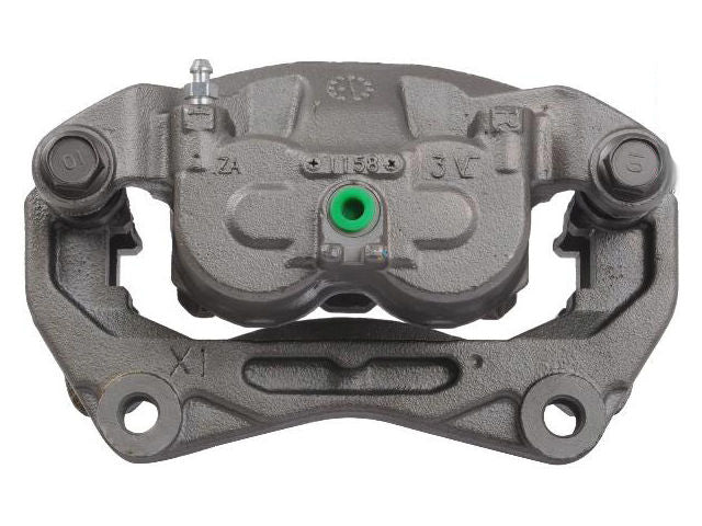 Front Left Brake Caliper - 2014-2020 Infiniti QX60 - A1 Cardone 128143-05626624