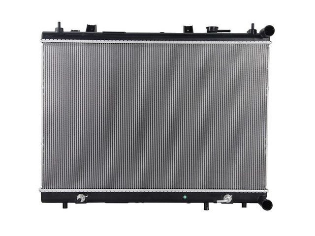 Radiator - 2014-2020 Infiniti QX60 - OSC Automotive 128143-05648812
