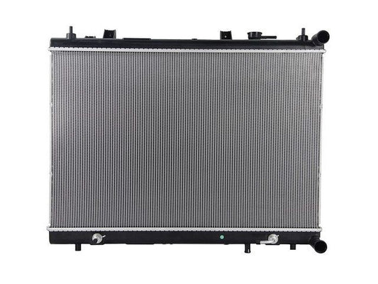 Radiator - 2014-2020 Infiniti QX60 - OSC Automotive 128143-05648812