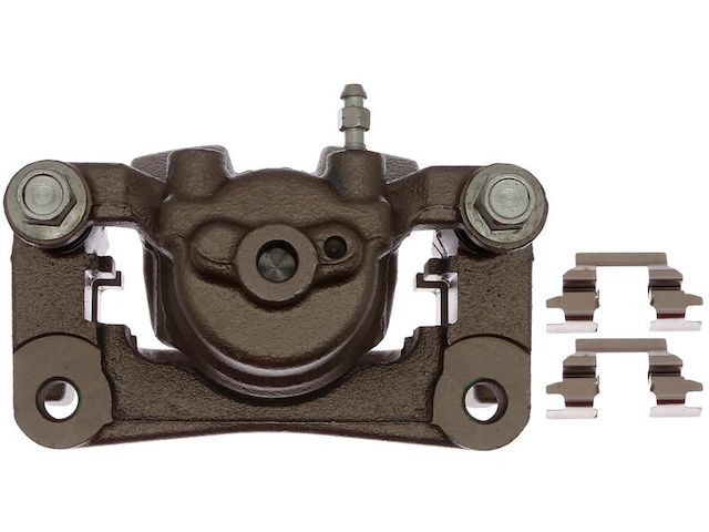 Rear Right Brake Caliper - 2014-2020 Infiniti QX60 - Raybestos 128143-05718805