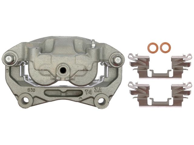 Front Right Brake Caliper - 2014-2020 Infiniti QX60 - Raybestos 128143-05746894