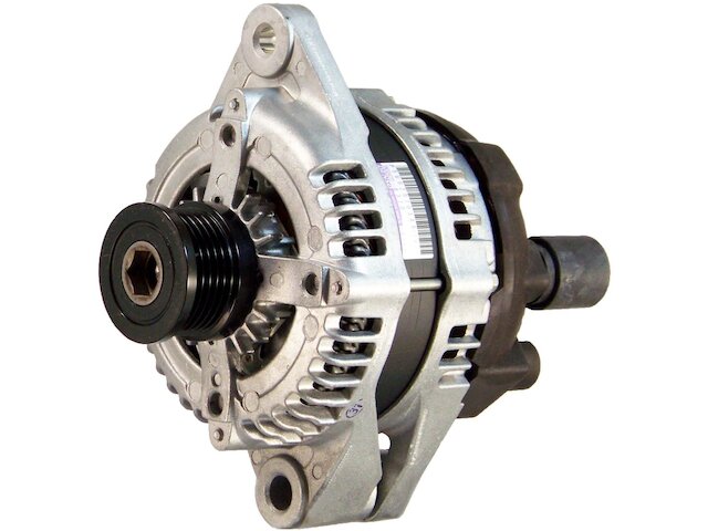 Alternator - 2014-2019 Fiat 500 - Pure Energy 128152-05924612