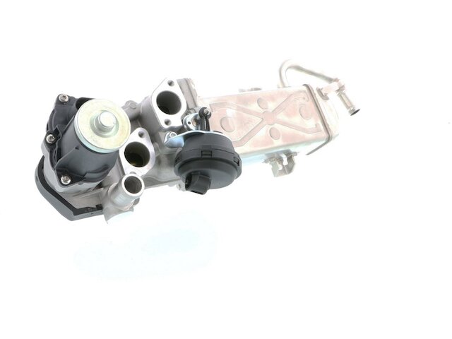 EGR Valve - 2014-2015 Volkswagen Beetle 2.0L 4-Cylinder Diesel - Vemo 128158-06239223