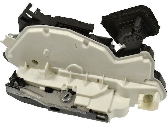 Front Left Door Lock Actuator - 2014-2017 Volkswagen Jetta Sedan - Standard Motor Products 128159-05870521